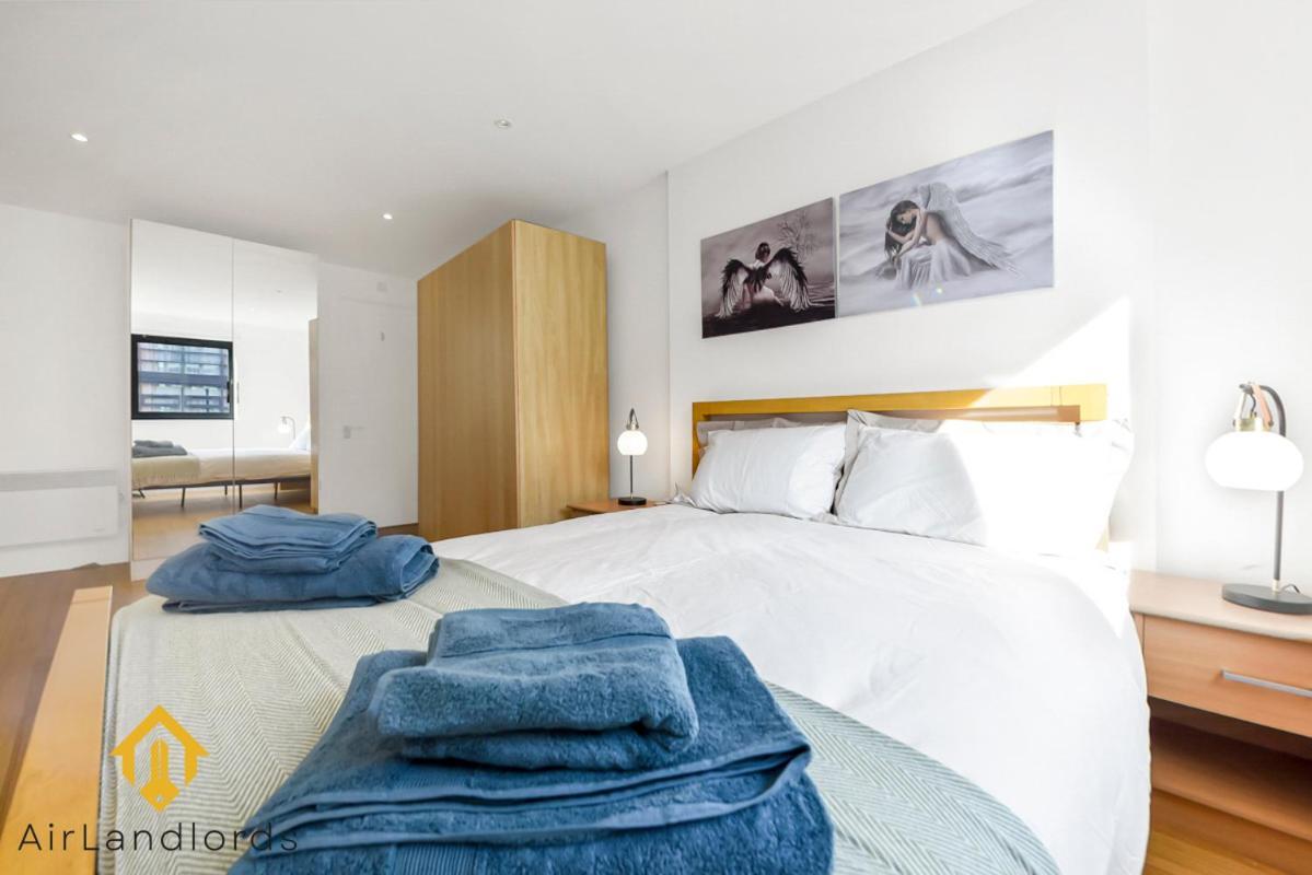 Exclusive 2 Bedroom Flat Near Buckingham Palace Londra