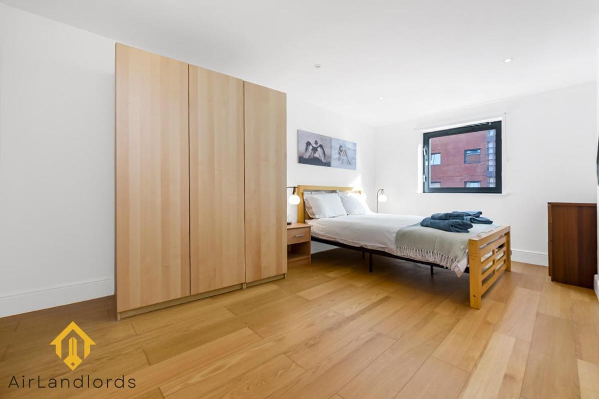 Apartament Exclusive 2 Bedroom Flat Near Buckingham Palace