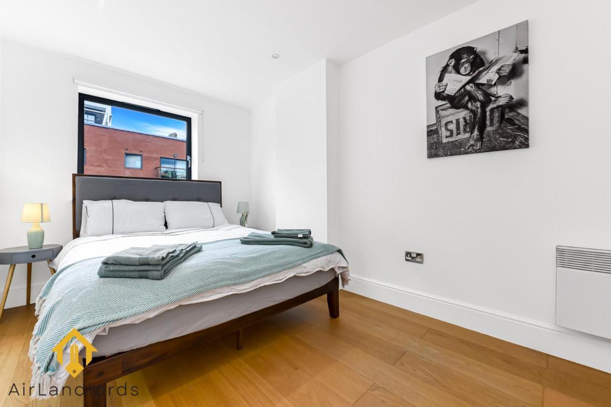Apartament Exclusive 2 Bedroom Flat Near Buckingham Palace Londra